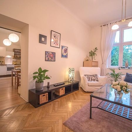 Zulu Apartments Old Town Krasków Εξωτερικό φωτογραφία