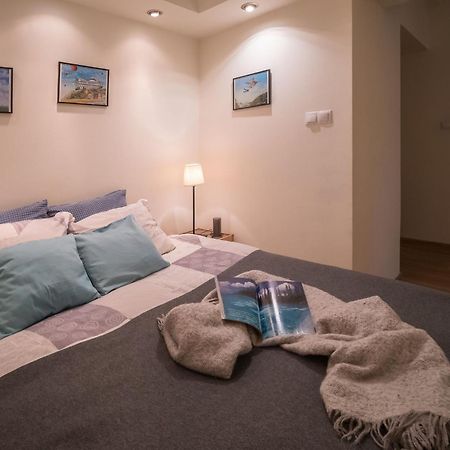 Zulu Apartments Old Town Krasków Εξωτερικό φωτογραφία