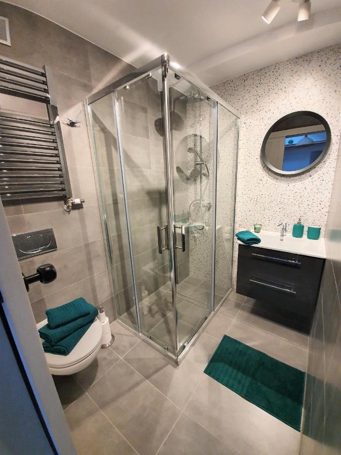Zulu Apartments Old Town Krasków Εξωτερικό φωτογραφία