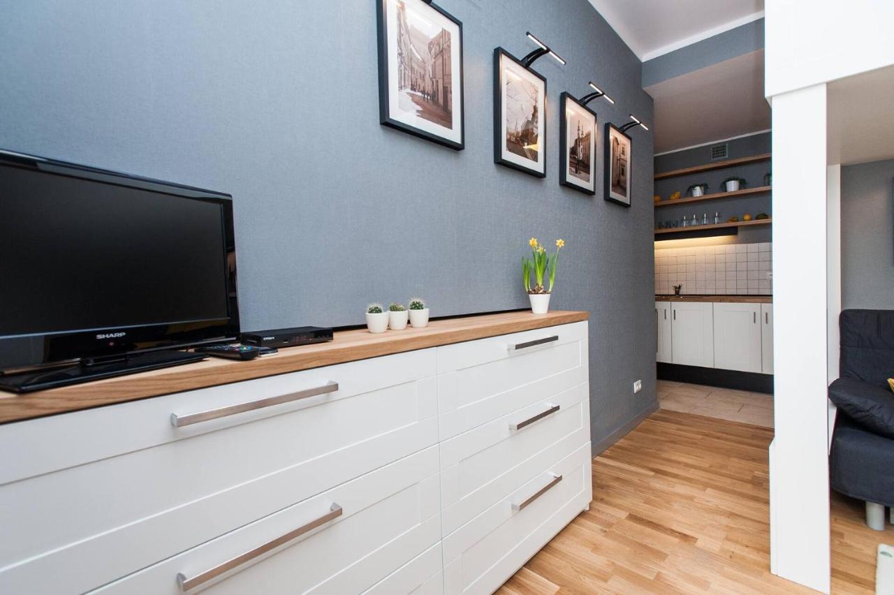 Zulu Apartments Old Town Krasków Εξωτερικό φωτογραφία