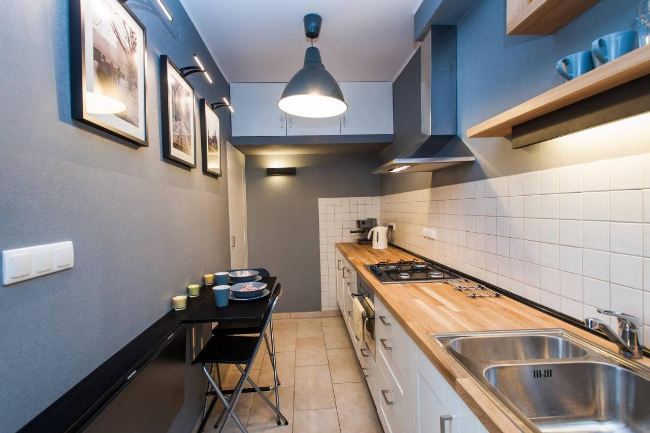 Zulu Apartments Old Town Krasków Εξωτερικό φωτογραφία
