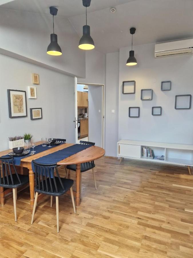Zulu Apartments Old Town Krasków Εξωτερικό φωτογραφία