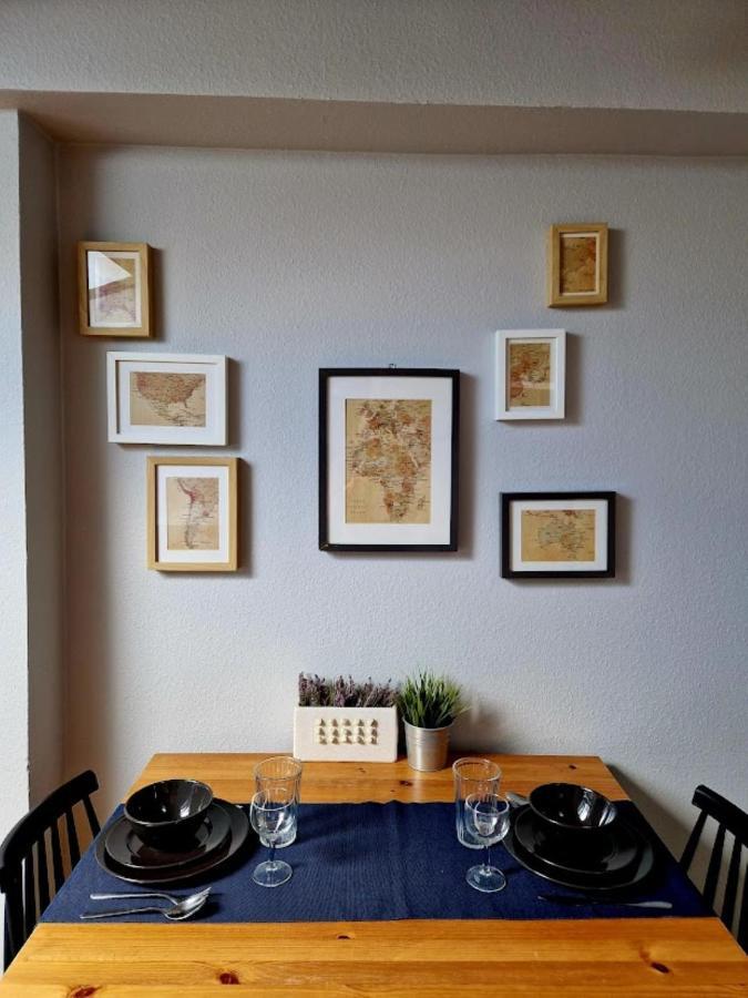 Zulu Apartments Old Town Krasków Εξωτερικό φωτογραφία