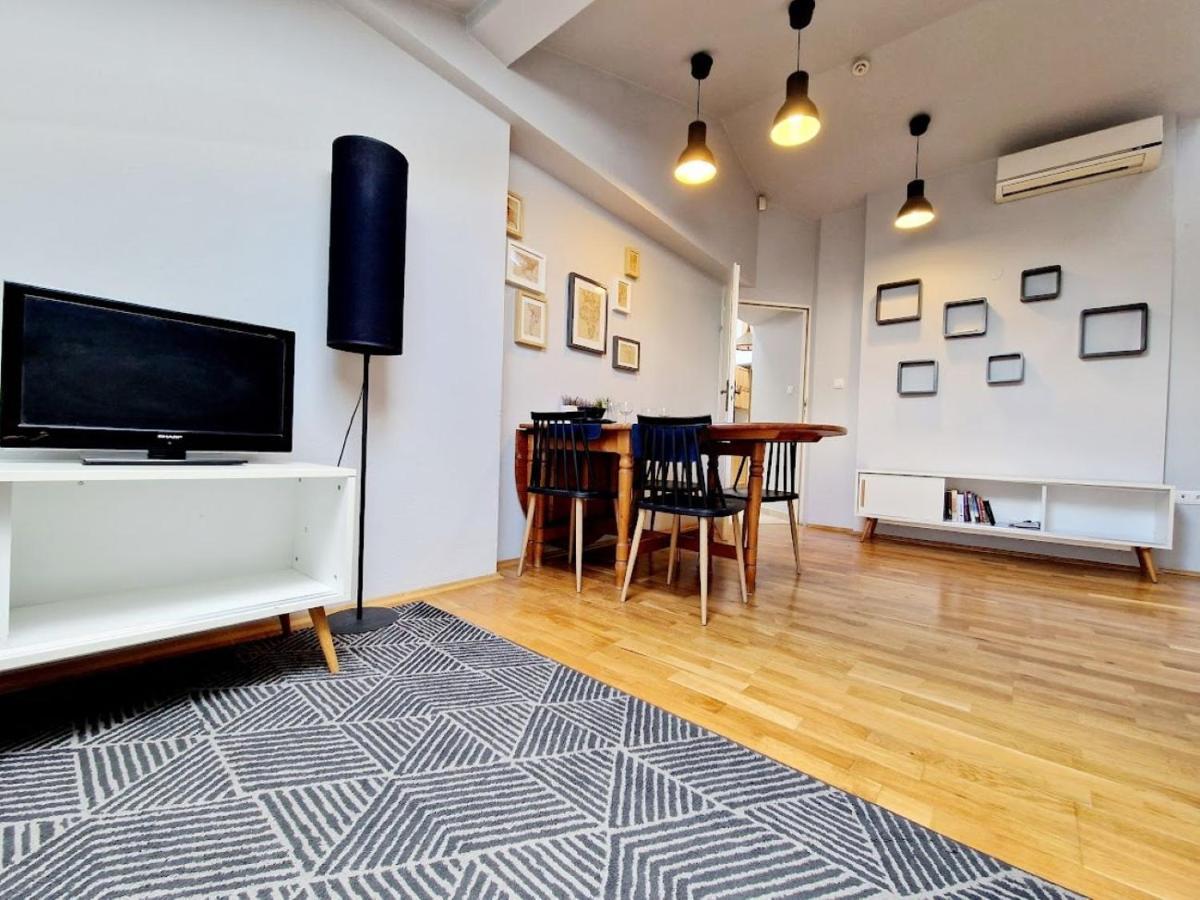 Zulu Apartments Old Town Krasków Εξωτερικό φωτογραφία