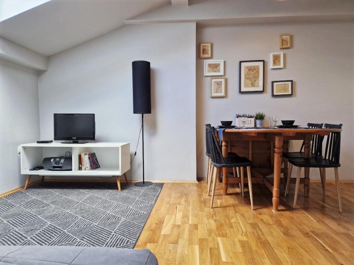 Zulu Apartments Old Town Krasków Εξωτερικό φωτογραφία