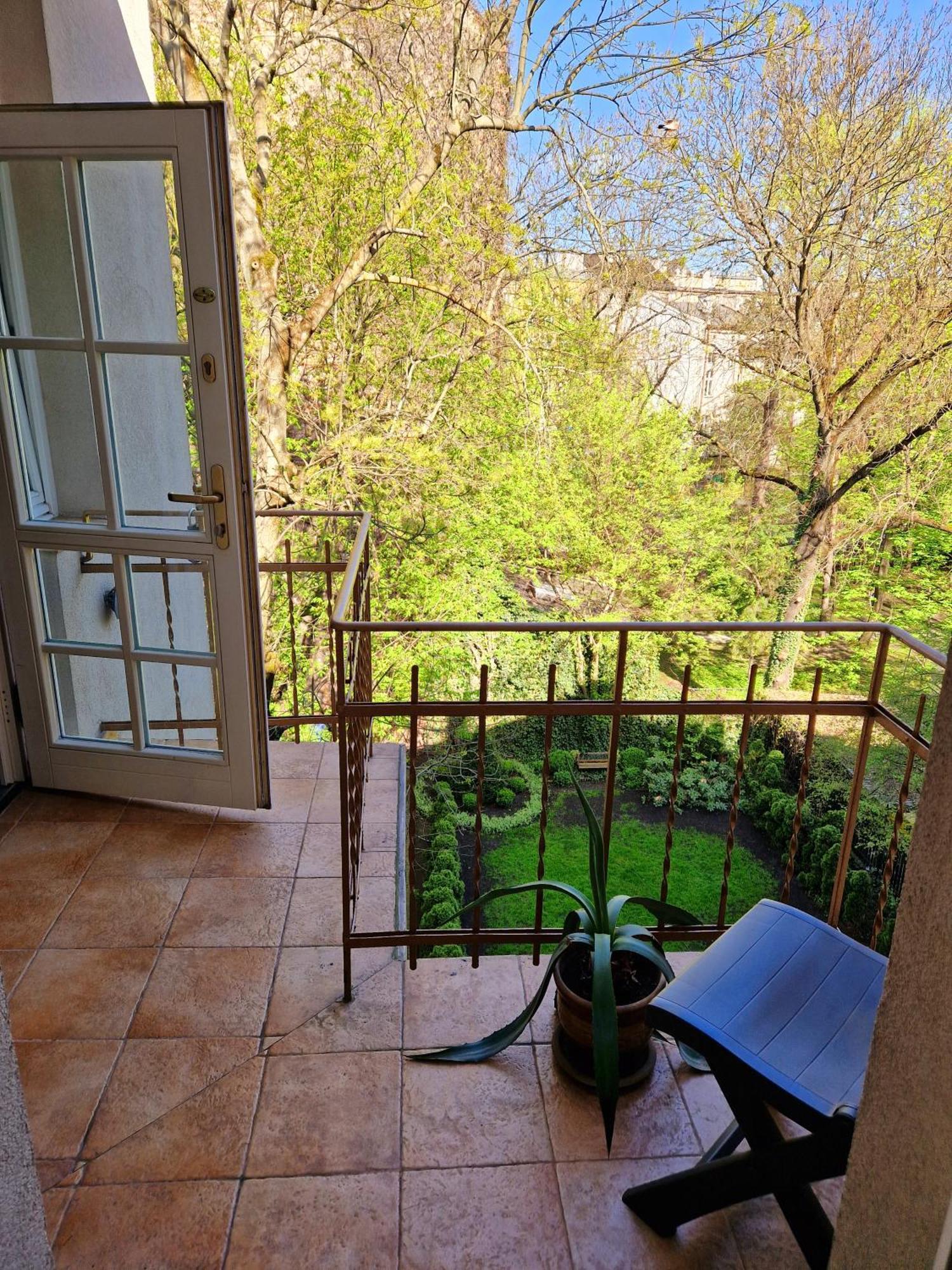 Zulu Apartments Old Town Krasków Εξωτερικό φωτογραφία