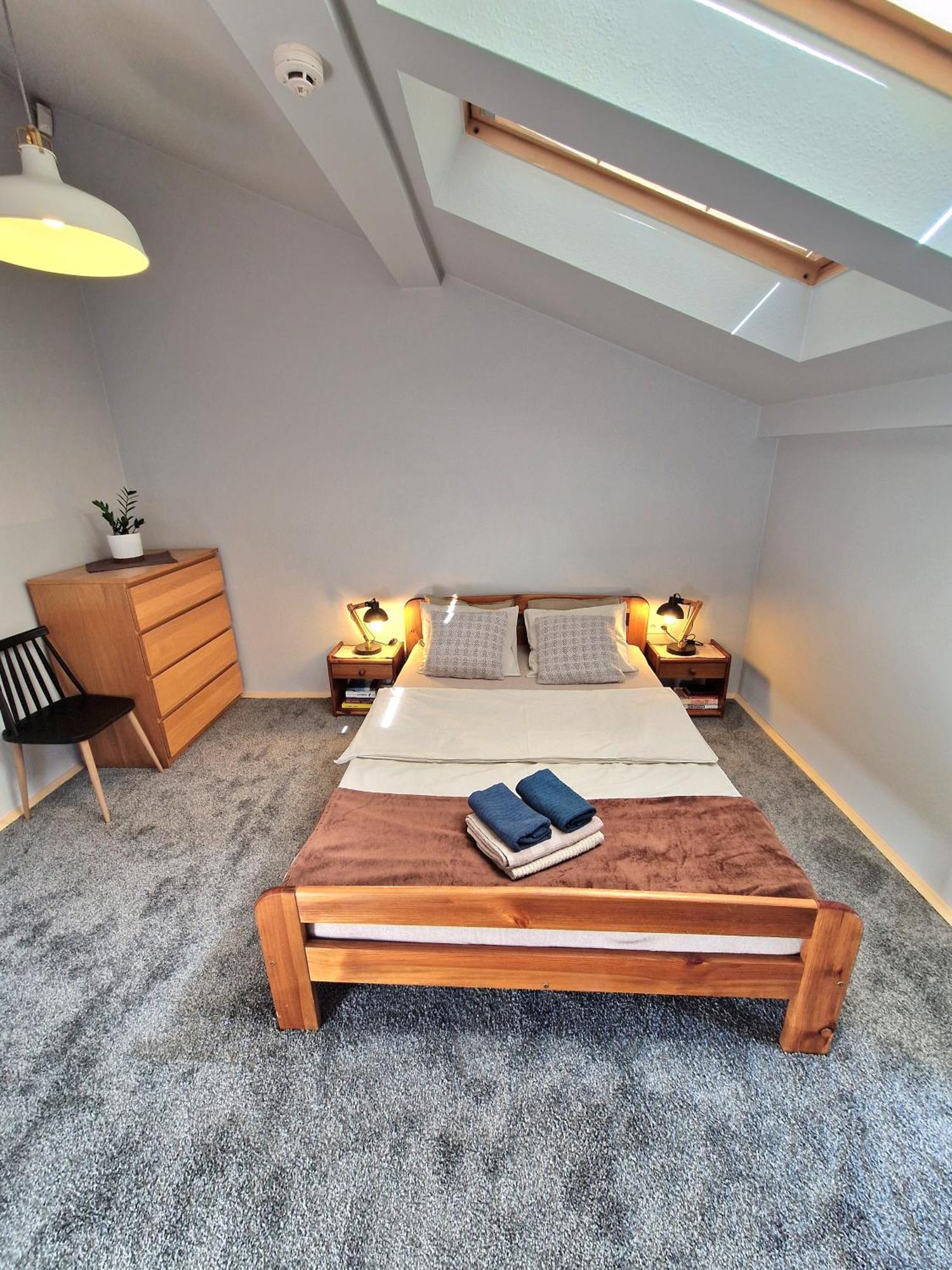 Zulu Apartments Old Town Krasków Εξωτερικό φωτογραφία