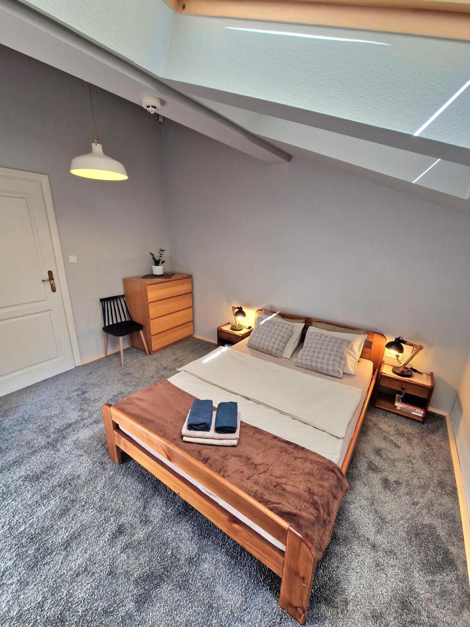 Zulu Apartments Old Town Krasków Εξωτερικό φωτογραφία