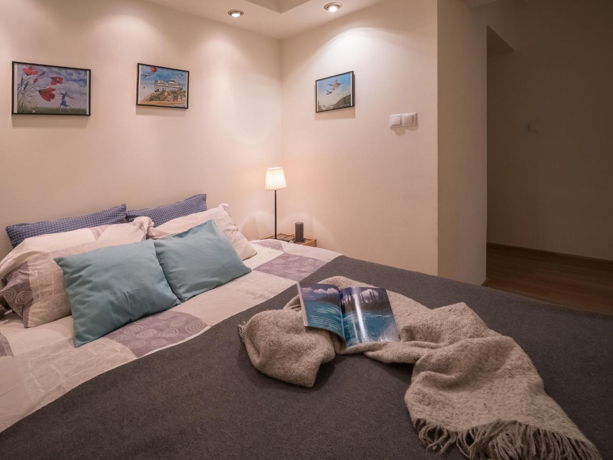 Zulu Apartments Old Town Krasków Εξωτερικό φωτογραφία