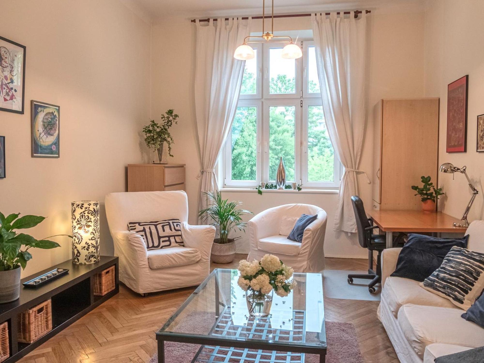 Zulu Apartments Old Town Krasków Εξωτερικό φωτογραφία