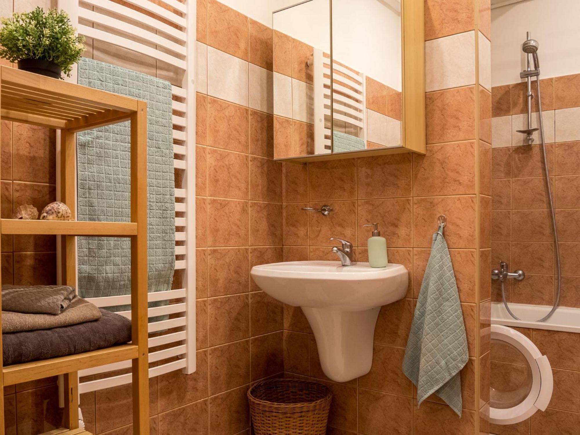 Zulu Apartments Old Town Krasków Εξωτερικό φωτογραφία