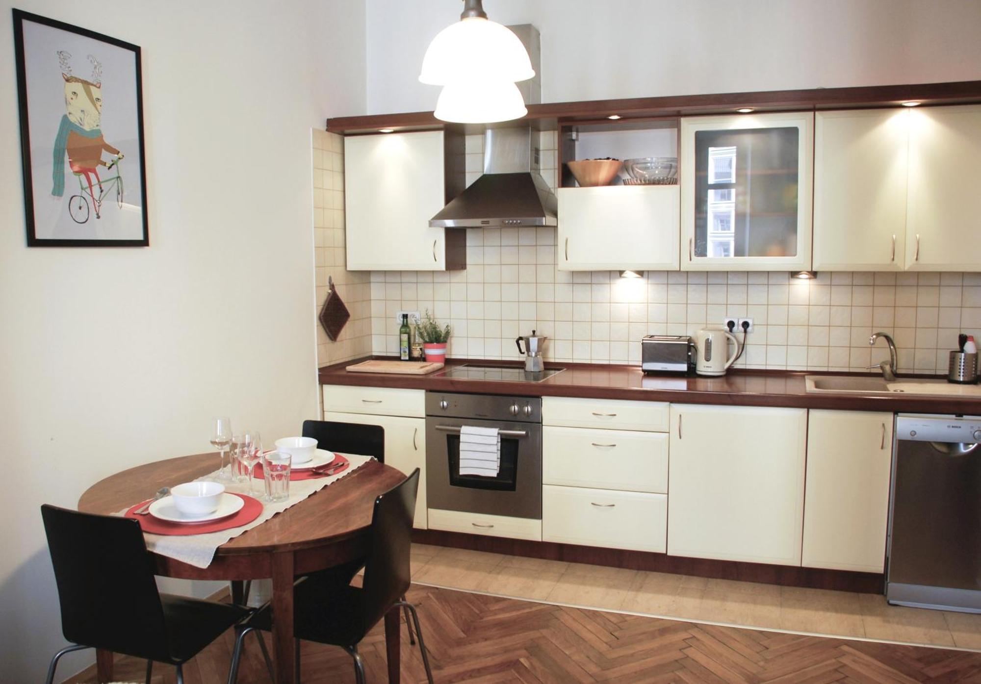 Zulu Apartments Old Town Krasków Εξωτερικό φωτογραφία