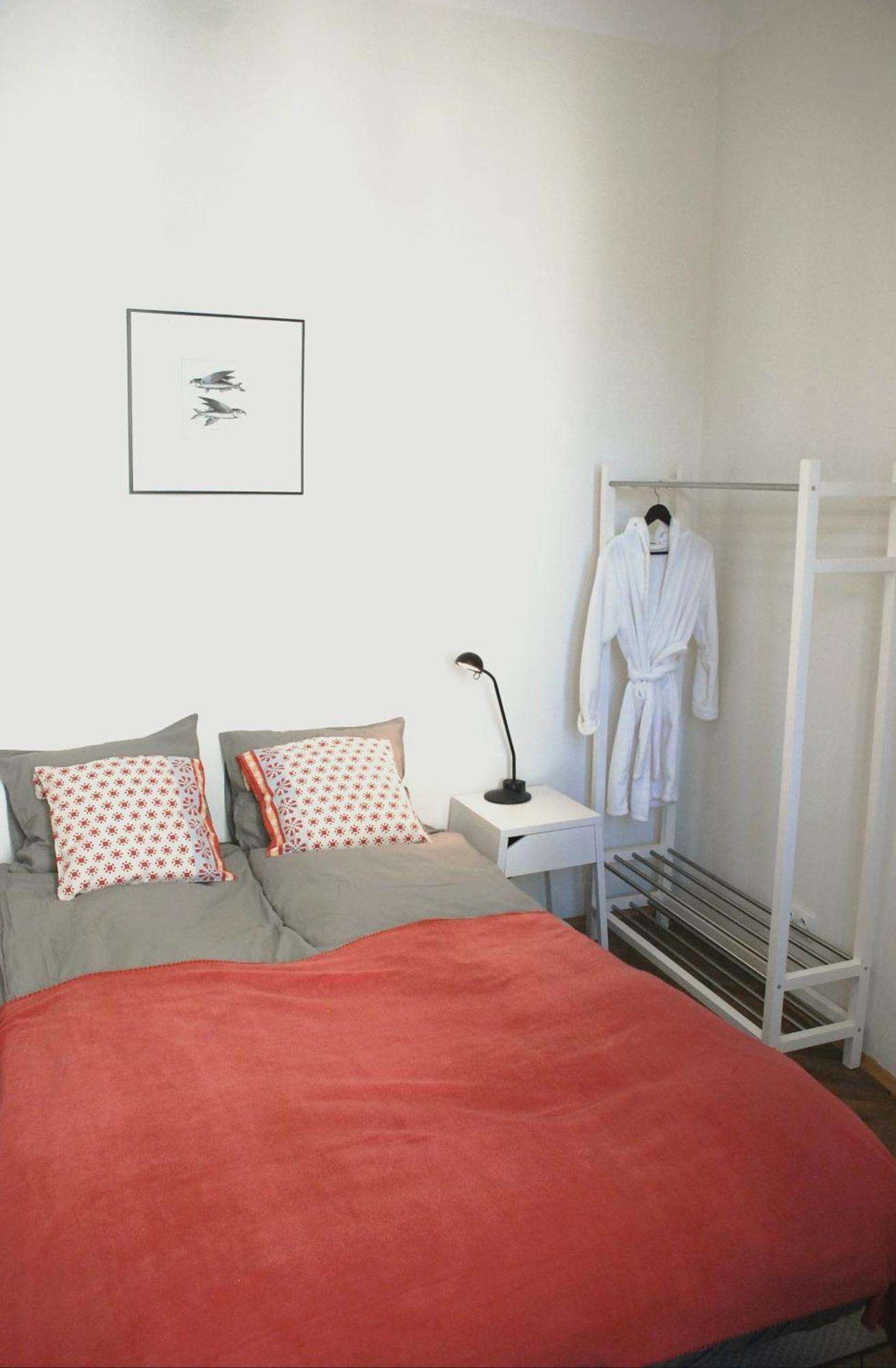 Zulu Apartments Old Town Krasków Εξωτερικό φωτογραφία