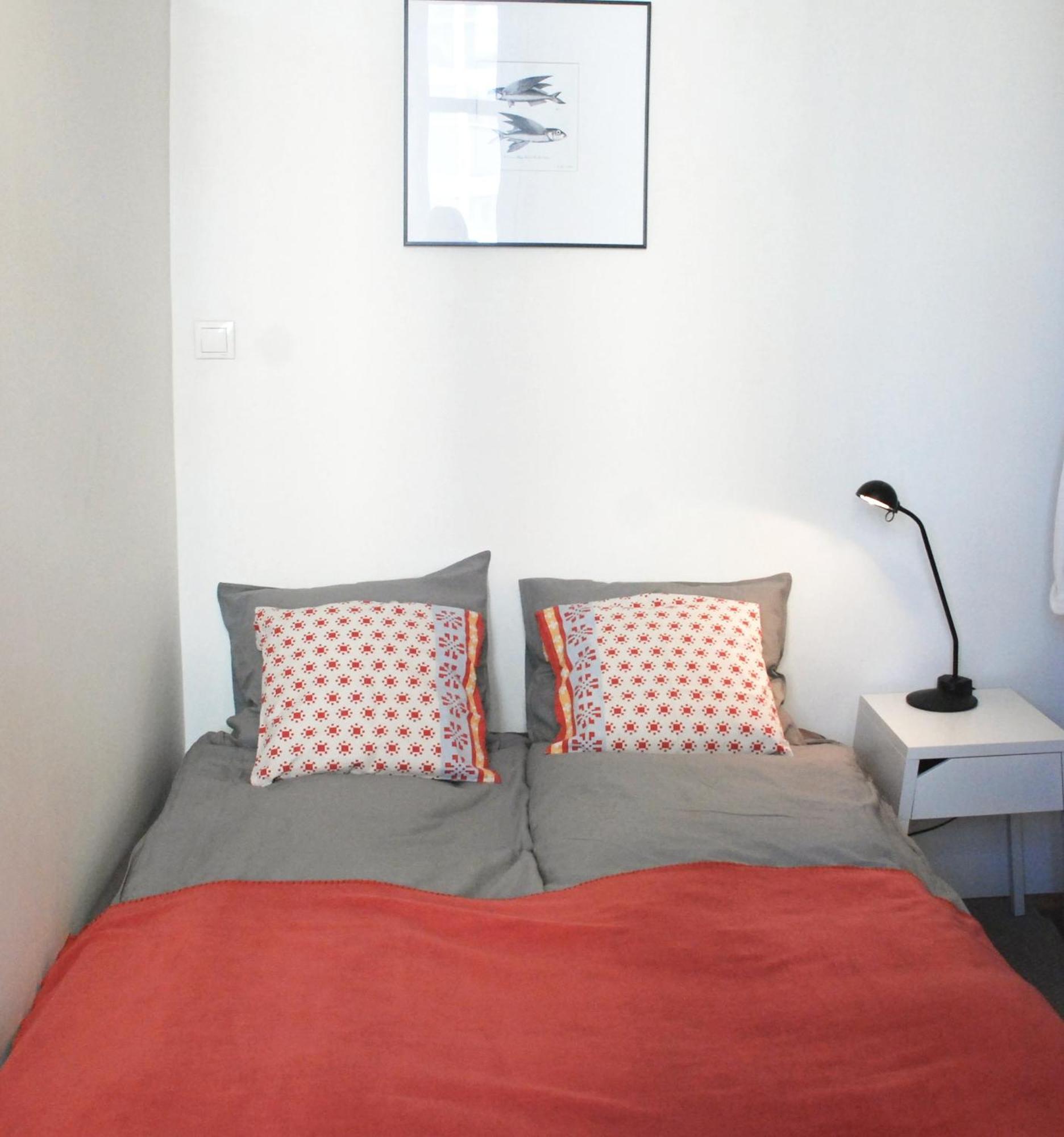 Zulu Apartments Old Town Krasków Δωμάτιο φωτογραφία
